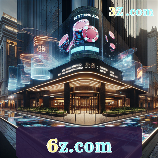 Esporte e jogos: a paixão se encontra na 6z.com