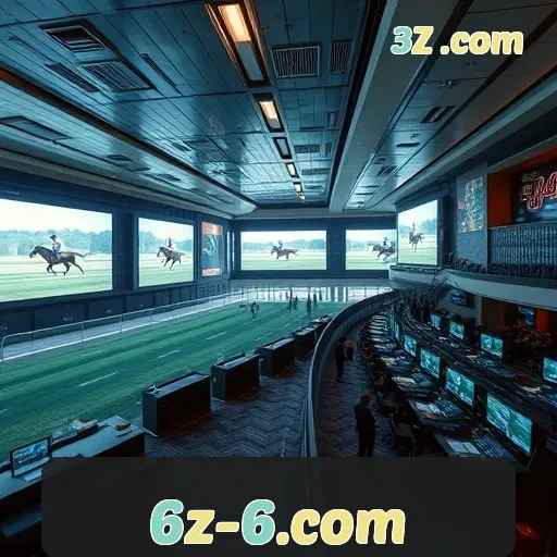 6z.com: Descubra o Poder do Login e Aumente Seu Jogo