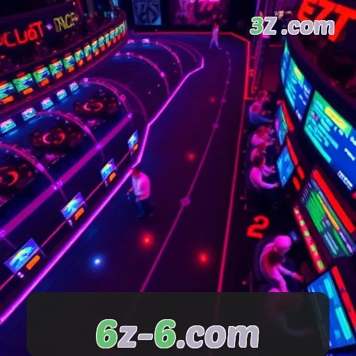 6z.com Plataforma