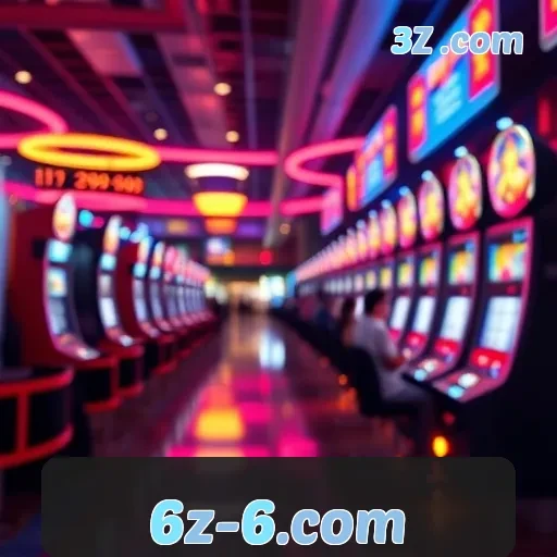 6z.com Eventos Esportivos