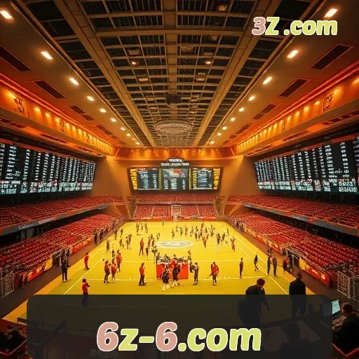 6z.com: Venha Explorar a Seção VIP e Suas Oportunidades